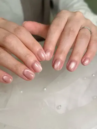 ネイル Monart もえのネイルデザイン