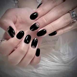 ネイル two nailのネイルデザイン