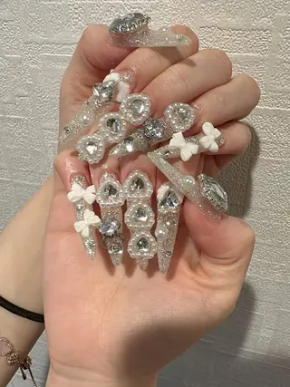 ネイル スカルプ専門店 Ｄ-Beautyのネイルデザイン