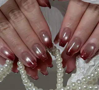 ネイル nailsalon luluのネイルデザイン