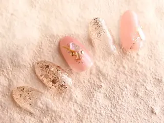ネイル kiu nailsalonのネイルデザイン