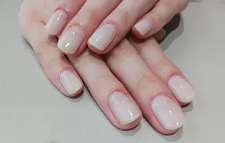 ネイル いとう えみりのネイルデザイン