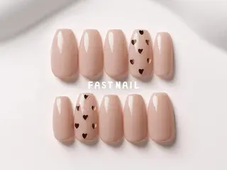 ネイル FASTNAIL LOCO 昭島店のネイルデザイン