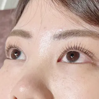 マツエク・マツパ GROWLA 森重のマツエク・マツパデザイン