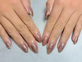 ネイル Noa /ネイル/フィルインのネイルデザイン