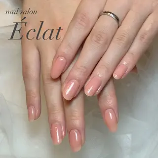 ネイル nail salon Éclatのネイルデザイン
