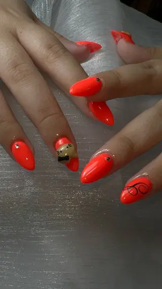 ネイル Selen nail みづきのネイルデザイン