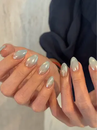 ネイル LINEA.nail STUDIOのネイルデザイン