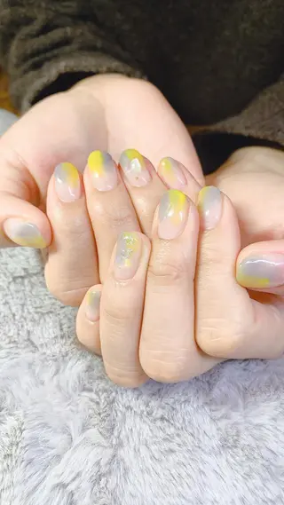 ネイル pipi ..のネイルデザイン