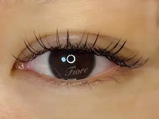 マツエク・マツパ eyelash salonフィオーレのマツエク・マツパデザイン
