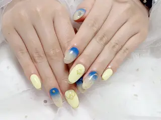 ネイル ジョリ kasumi🌹💅のネイルデザイン