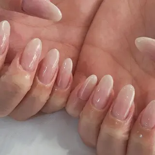 ネイル felicita fumi🩷のネイルデザイン