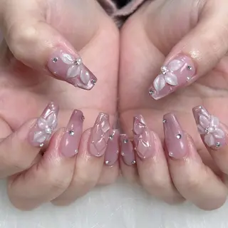 ネイル Sully Nail  Labのネイルデザイン