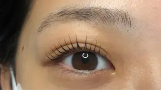 マツエク・マツパ k ayanoの眉毛・アイブロウイメージ