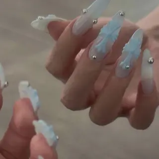 ネイル RS. nailのネイルデザイン