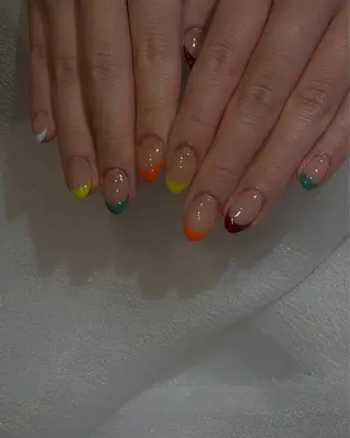 ネイル nt. nailのネイルデザイン