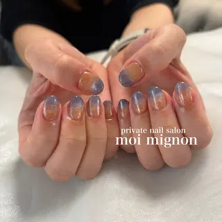 ネイル nailist Aki♡のネイルデザイン