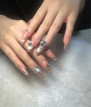 ネイル U.mi Nail Salonのネイルデザイン