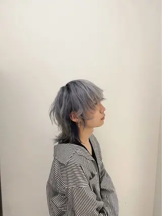 メンズ 🖤垢抜けヘア 🖤Sena🕊のヘアスタイル