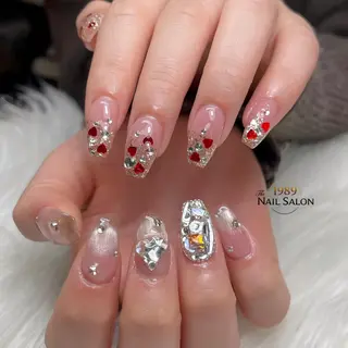 ネイル The 1989 Nail Salonのネイルデザイン
