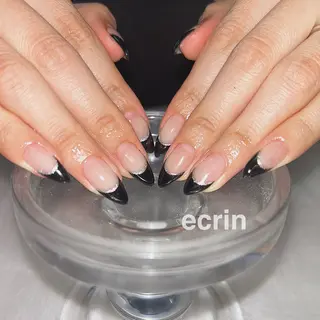 ネイル ecrin (エクラン)のネイルデザイン