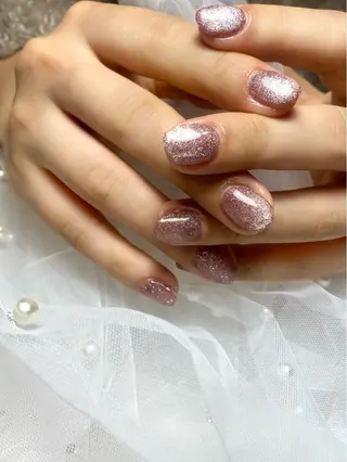 ネイル nailsalon hoinailのネイルデザイン