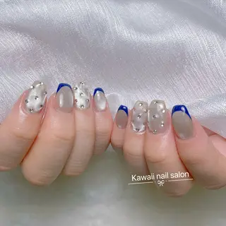 ネイル Hina KawaiiNailのネイルデザイン