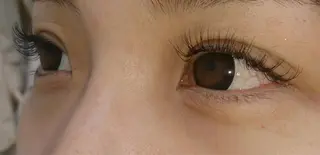 マツエク・マツパ eyelash cherishのマツエク・マツパデザイン