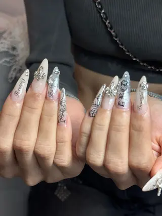ネイル VANI Belle Nailのネイルデザイン