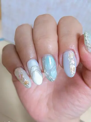 ネイル Will nail salonのネイルデザイン