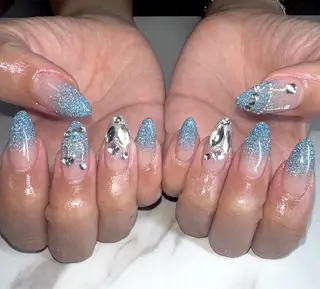 ネイル KAONAIL ☆MAI☆のネイルデザイン