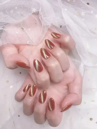 ネイル ジョリ kasumi🌹💅のネイルデザイン