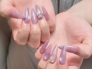ネイル Bél Nail salonのネイルデザイン