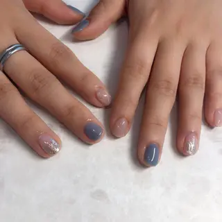 ネイル Hashimoto .のエステ・リラクイメージ