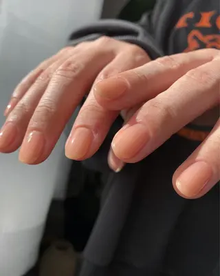 ネイル O. ERIKAのネイルデザイン