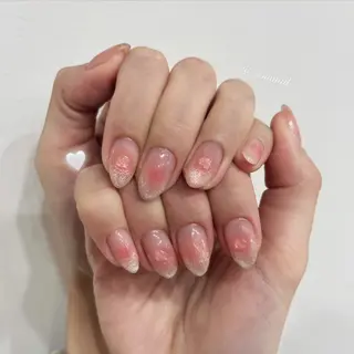 ネイル SOM NAILのネイルデザイン
