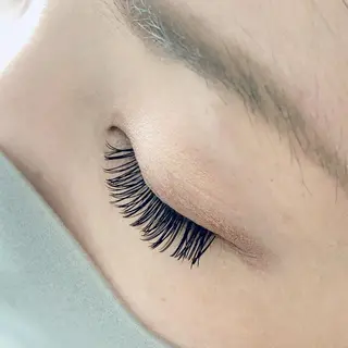 マツエク・マツパ LA PERLEのマツエク・マツパデザイン