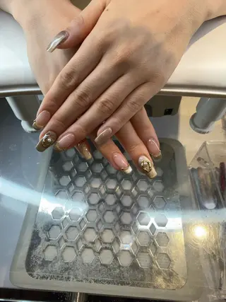 ネイル Amys nail エミのネイルデザイン