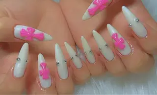 ネイル Star Beautyのネイルデザイン