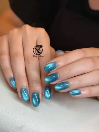 ネイル RUBY Nail 日暮里店のネイルデザイン