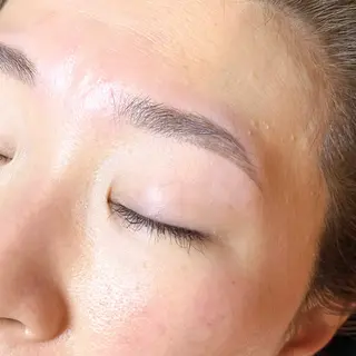 アイブロウ eyelash lienのマツエク・マツパデザイン