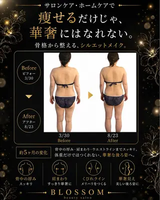 BLOSSOM 菊地のその他イメージ