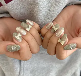 ネイル Nails 39のネイルデザイン