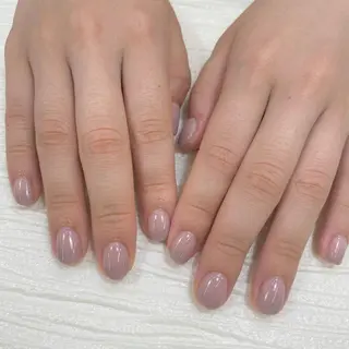 ネイル MINORI Nail&Waxのネイルデザイン