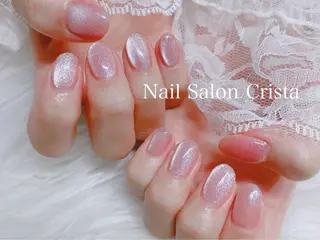 ネイル 🤍CRISTA yui🤍のネイルデザイン