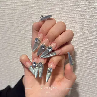 ネイル Luna Gladeのネイルデザイン