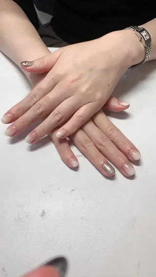 ネイル ツツイ えみりのネイルデザイン