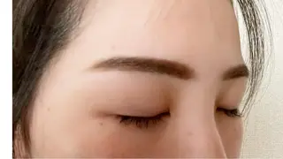 アイブロウ dear beautyのマツエク・マツパデザイン