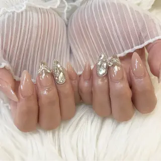 ネイル Ryu Nail NekoChanのネイルデザイン