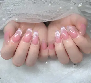 ネイル 🎀Lilla💎 Nail Salonのネイルデザイン